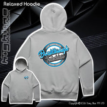Load image into Gallery viewer, Relaxed Hoodie - Breakthrough Trenchless
