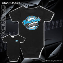 Load image into Gallery viewer, Infant Bodysuit - Breakthrough Trenchless
