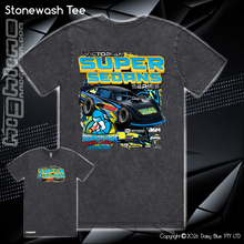 Load image into Gallery viewer, Stonewash Tee - VSSA
