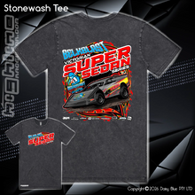 Load image into Gallery viewer, Stonewash Tee - VSSA
