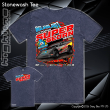 Load image into Gallery viewer, Stonewash Tee - VSSA
