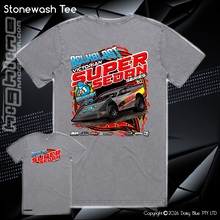 Load image into Gallery viewer, Stonewash Tee - VSSA
