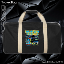 Load image into Gallery viewer, Travel Bag - VSSA
