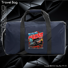 Load image into Gallery viewer, Travel Bag - VSSA
