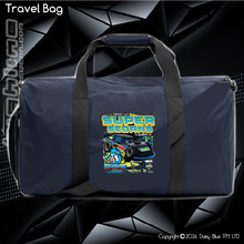 Load image into Gallery viewer, Travel Bag - VSSA
