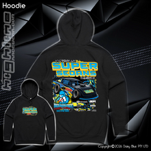 Load image into Gallery viewer, Hoodie - VSSA
