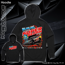 Load image into Gallery viewer, Hoodie - VSSA
