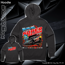 Load image into Gallery viewer, Hoodie - VSSA
