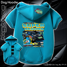 Load image into Gallery viewer, Dog Hoodie - VSSA
