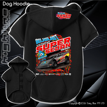 Load image into Gallery viewer, Dog Hoodie - VSSA
