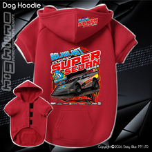 Load image into Gallery viewer, Dog Hoodie - VSSA
