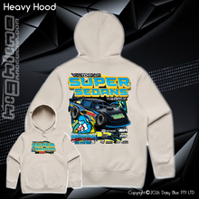 Load image into Gallery viewer, Heavy Hood - VSSA
