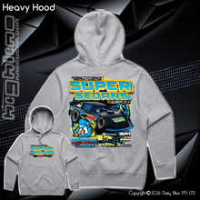 Load image into Gallery viewer, Heavy Hood - VSSA
