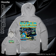 Load image into Gallery viewer, Hoodie - VSSA
