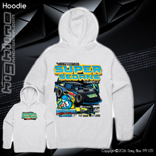 Load image into Gallery viewer, Hoodie - VSSA
