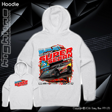 Load image into Gallery viewer, Hoodie - VSSA
