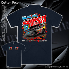 Load image into Gallery viewer, Cotton Polo - VSSA
