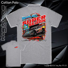 Load image into Gallery viewer, Cotton Polo - VSSA
