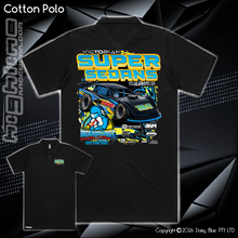 Load image into Gallery viewer, Cotton Polo - VSSA
