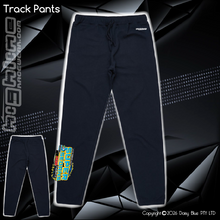 Load image into Gallery viewer, Track Pants - VSSA
