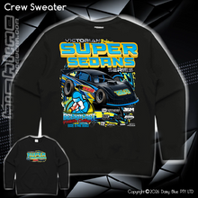 Load image into Gallery viewer, Crew Sweater - VSSA
