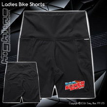 Load image into Gallery viewer, Bike Shorts - VSSA
