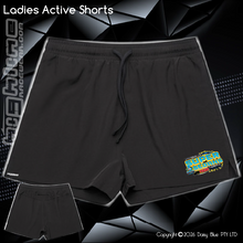 Load image into Gallery viewer, Track Shorts - VSSA
