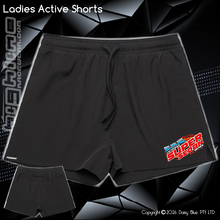 Load image into Gallery viewer, Track Shorts - VSSA
