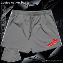 Load image into Gallery viewer, Track Shorts - VSSA

