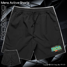 Load image into Gallery viewer, Track Shorts - VSSA
