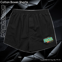 Load image into Gallery viewer, Mens Boxer Shorts - VSSA

