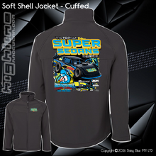 Load image into Gallery viewer, Soft Shell Jacket - VSSA
