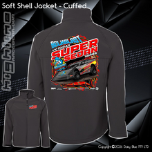 Load image into Gallery viewer, Soft Shell Jacket - VSSA

