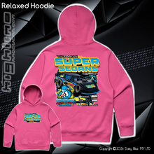 Load image into Gallery viewer, Relaxed Hoodie - VSSA

