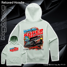 Load image into Gallery viewer, Relaxed Hoodie - VSSA
