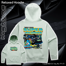 Load image into Gallery viewer, Relaxed Hoodie - VSSA
