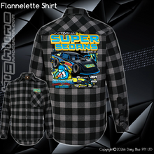 Load image into Gallery viewer, Flannelette Shirt - VSSA

