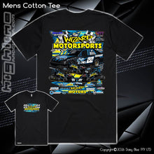 Load image into Gallery viewer, Tee - Wizard Motorsport
