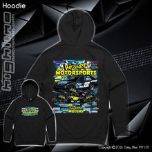 Load image into Gallery viewer, Hoodie - Wizard Motorsport
