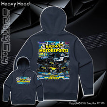 Load image into Gallery viewer, Heavy Hood - Wizard Motorsport
