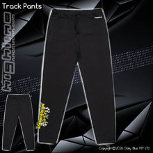 Load image into Gallery viewer, Track Pants - Wizard Motorsport
