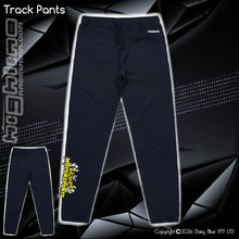 Load image into Gallery viewer, Track Pants - Wizard Motorsport
