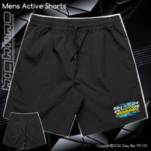 Load image into Gallery viewer, Track Shorts - Wizard Motorsport
