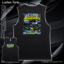 Load image into Gallery viewer, Tank - Wizard Motorsport
