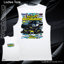 Load image into Gallery viewer, Tank - Wizard Motorsport
