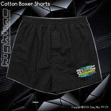 Load image into Gallery viewer, Mens Boxer Shorts - Wizard Motorsport

