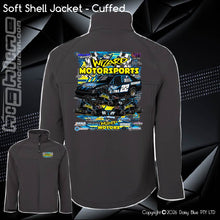 Load image into Gallery viewer, Soft Shell Jacket - Wizard Motorsport
