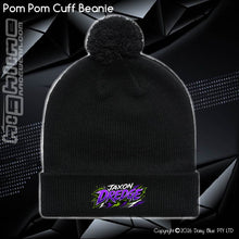 Load image into Gallery viewer, BEANIE - Jaxon Dredge

