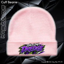 Load image into Gallery viewer, BEANIE - Jaxon Dredge
