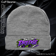 Load image into Gallery viewer, BEANIE - Jaxon Dredge
